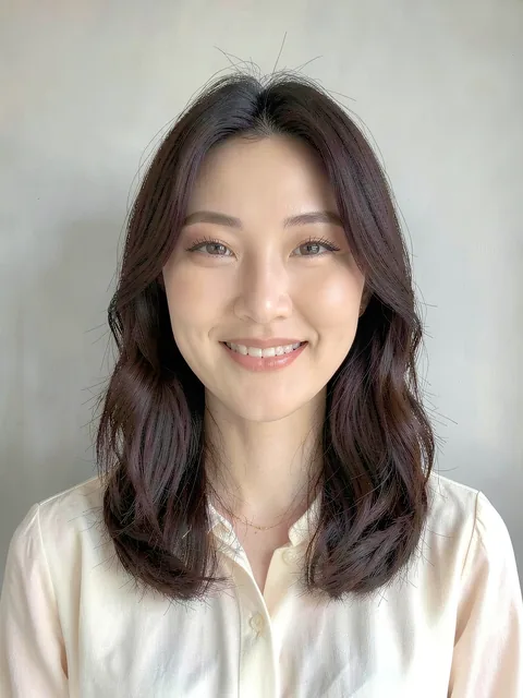 Preview: Evening makeup