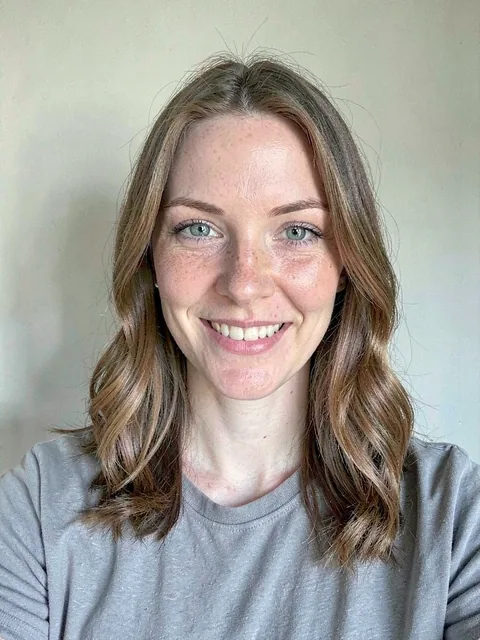 Before: Textured pixie