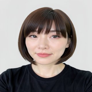 Fringe bob