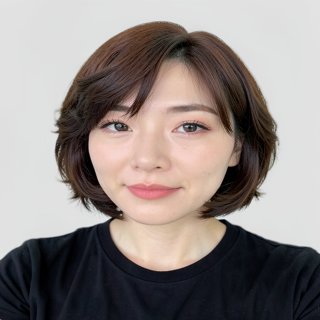 Layered bob