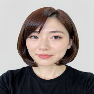 One-length bob