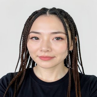 Baby braids