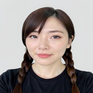 Fishtail braid