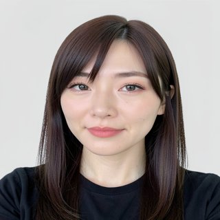 Hime cut