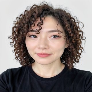 Bouncy curls