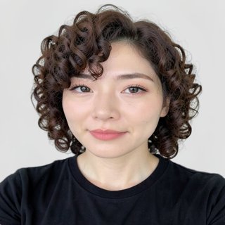 Cloud perm