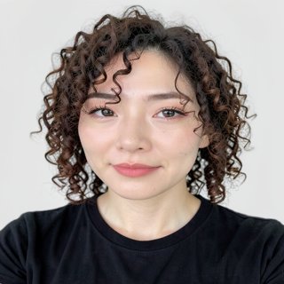 Hippie perm