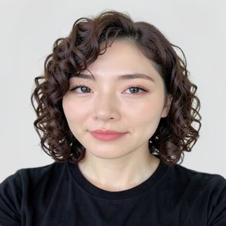 Jelly perm