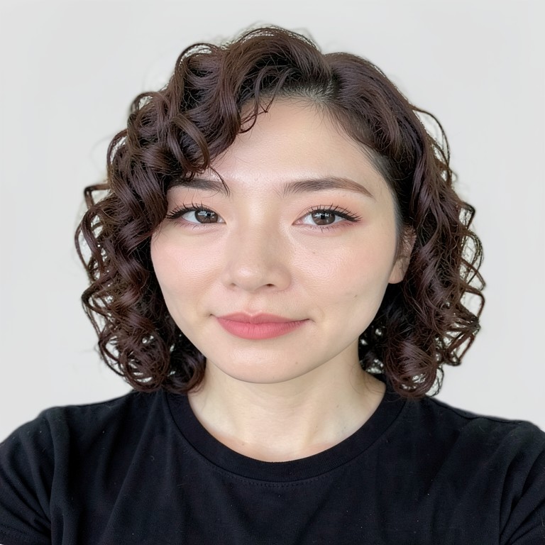 Jelly perm