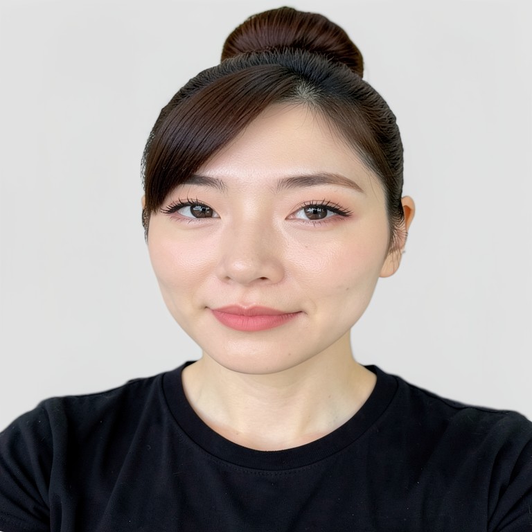 Top bun