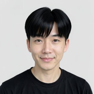 Dandy cut - Jet black