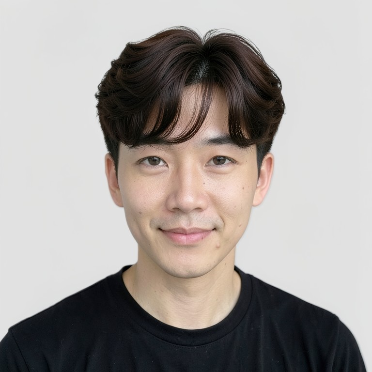 As perm