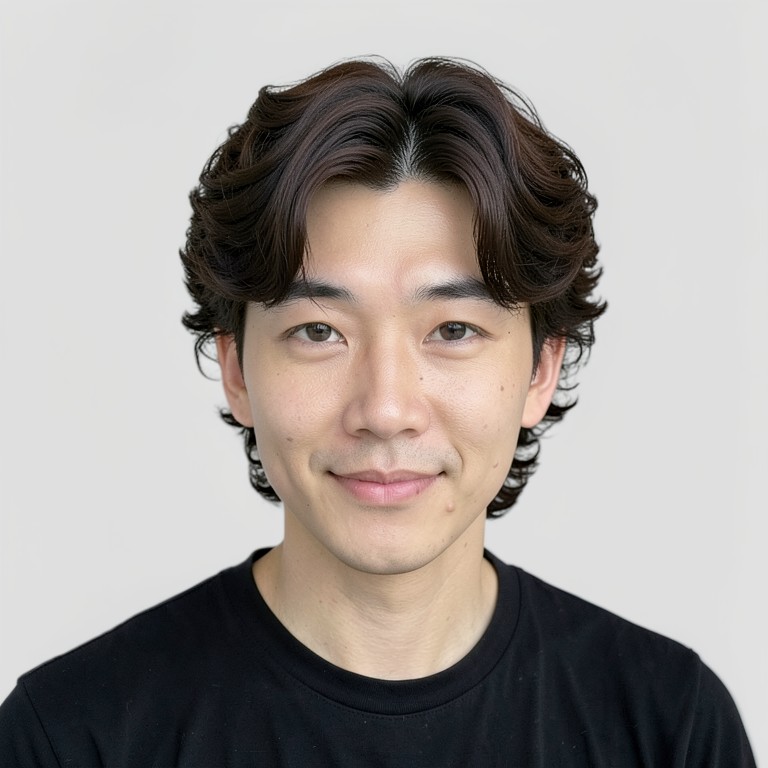 Garma perm