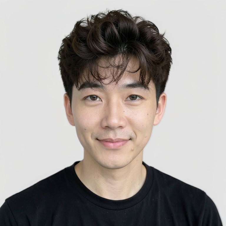 Volume perm
