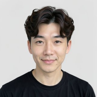 Shadow perm