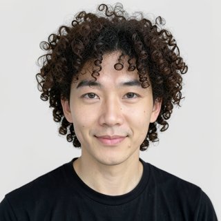 Wooly curls