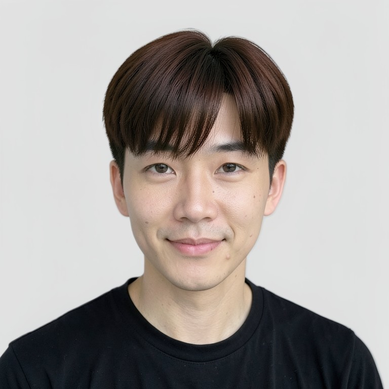 Dandy cut