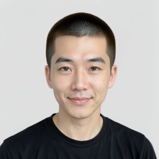 Buzz cut