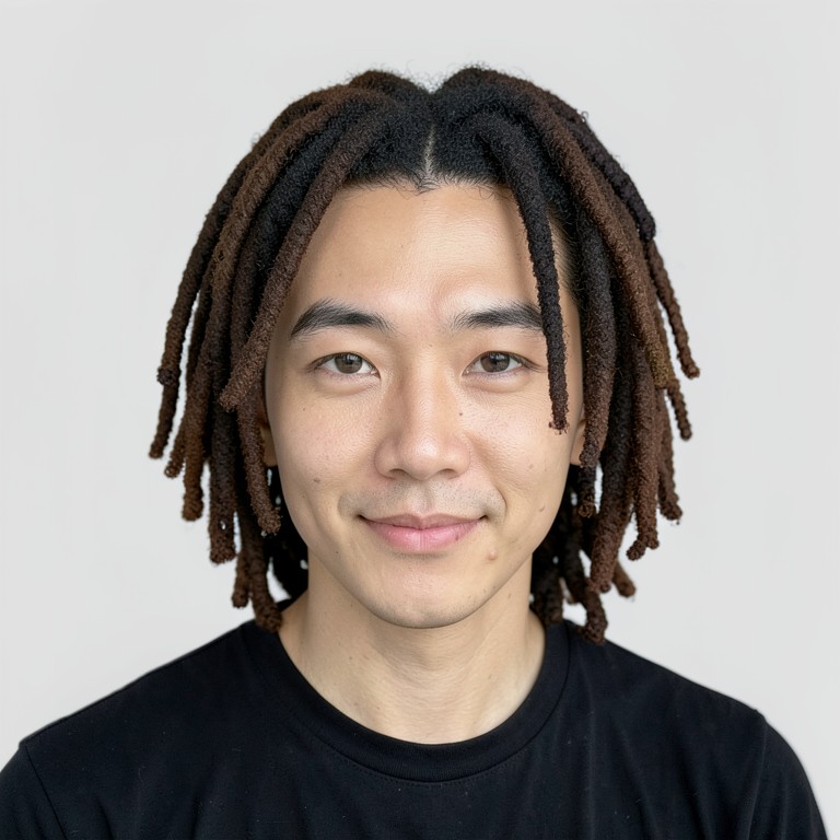 Dreadlocks